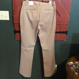 Express dress pants